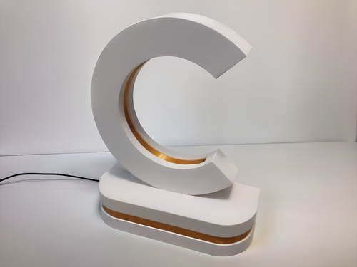 Ambientelampe | C the Unseen