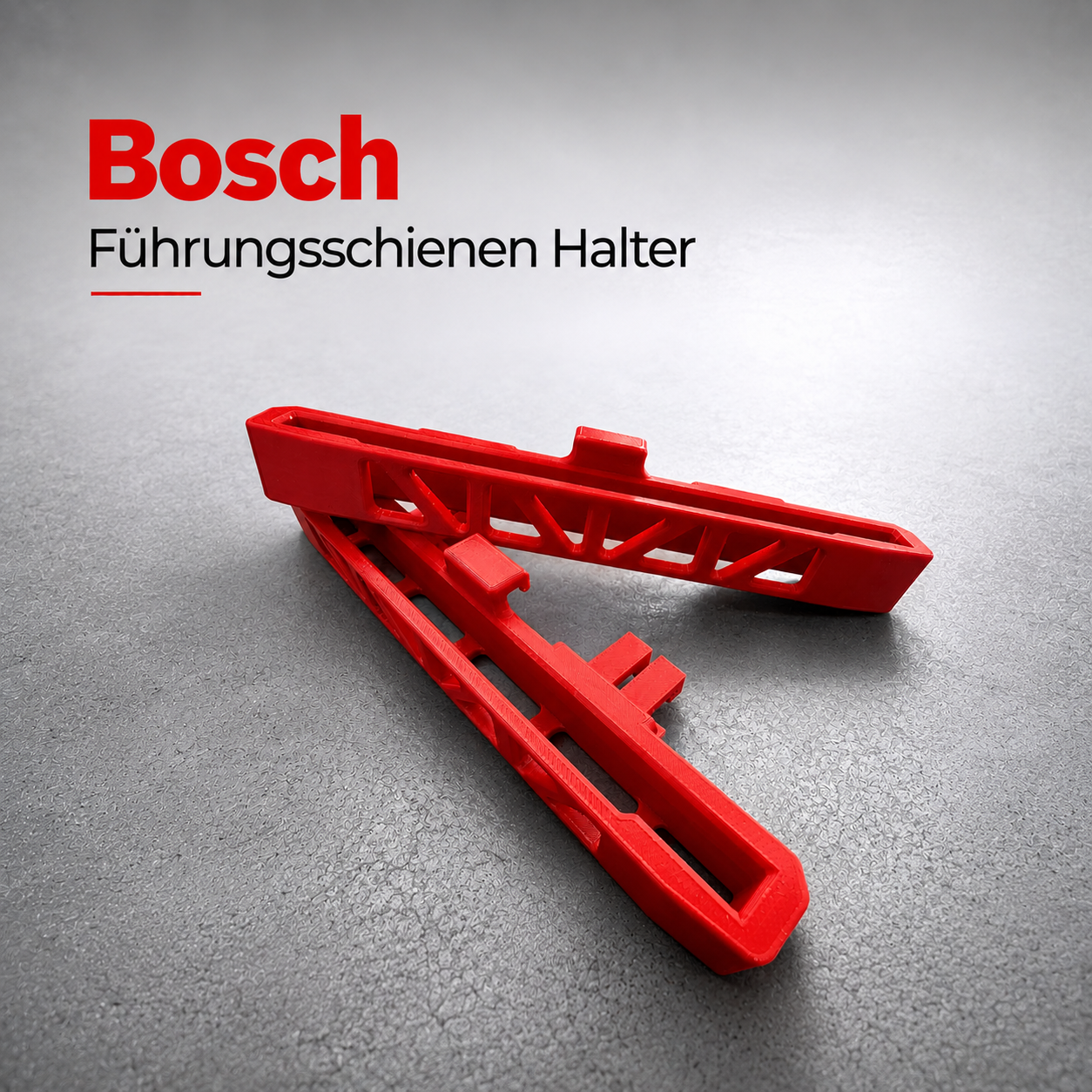FSN Führungschienenhalter L-BOXX