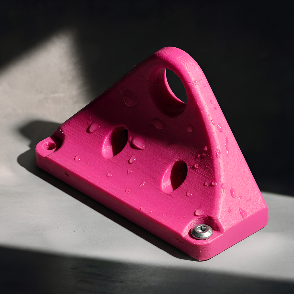 Sonnenschirmhalter Ø20mm