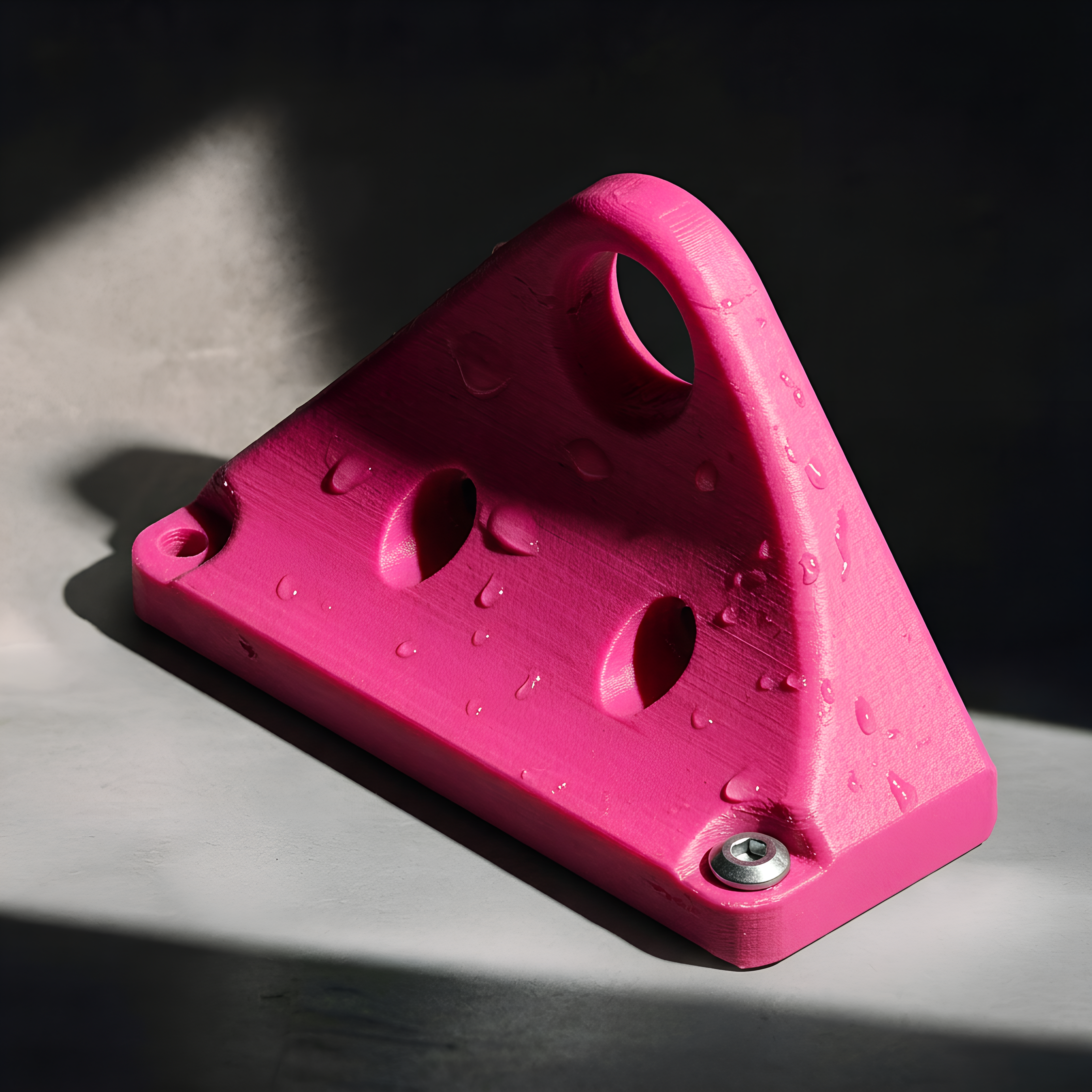 Sonnenschirmhalter Ø20mm