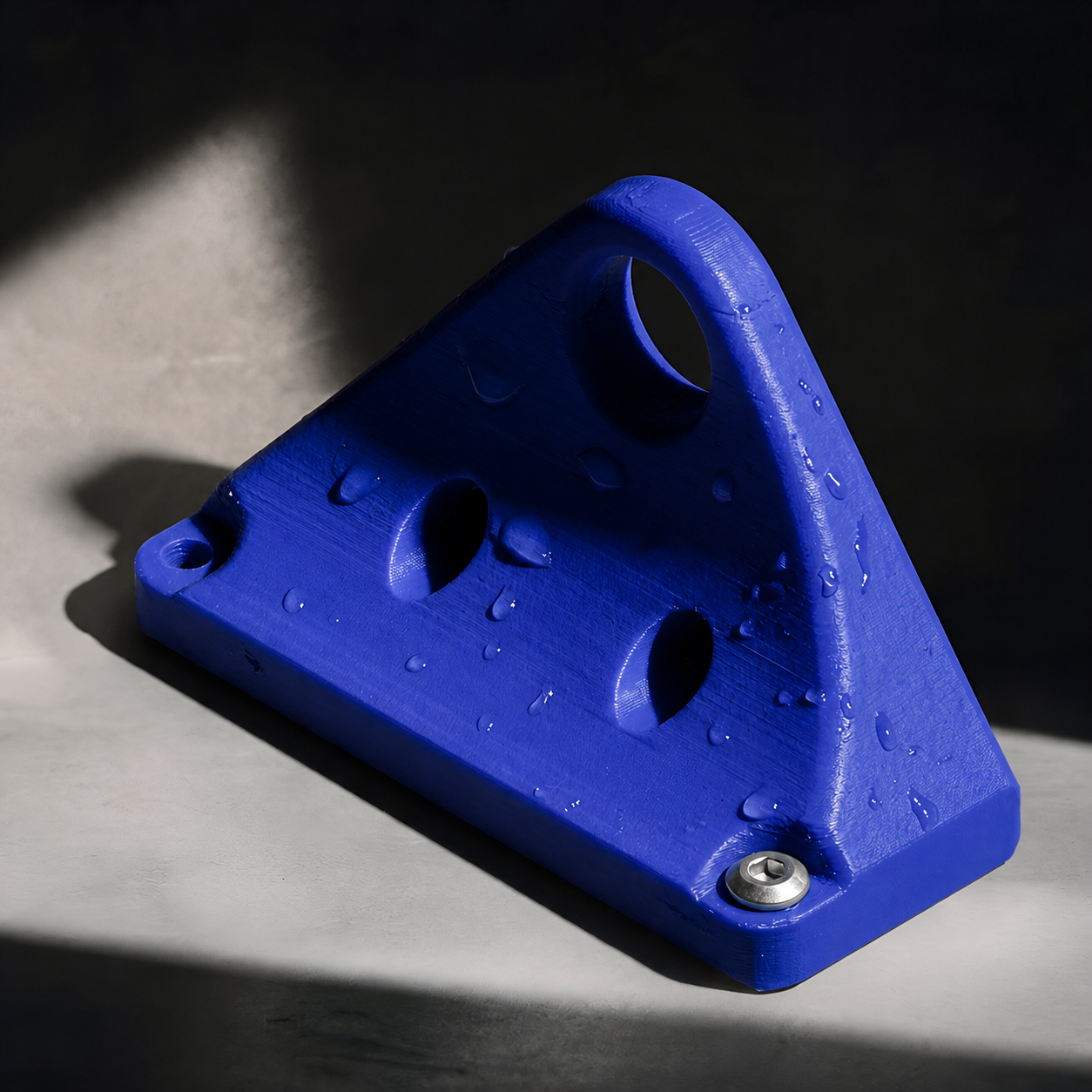 Sonnenschirmhalter Ø20mm