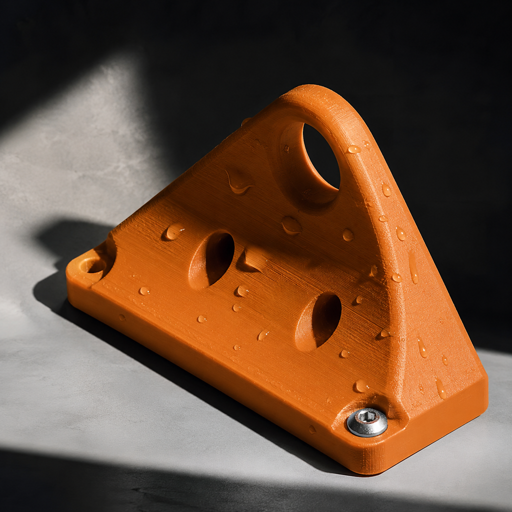 Sonnenschirmhalter Ø20mm