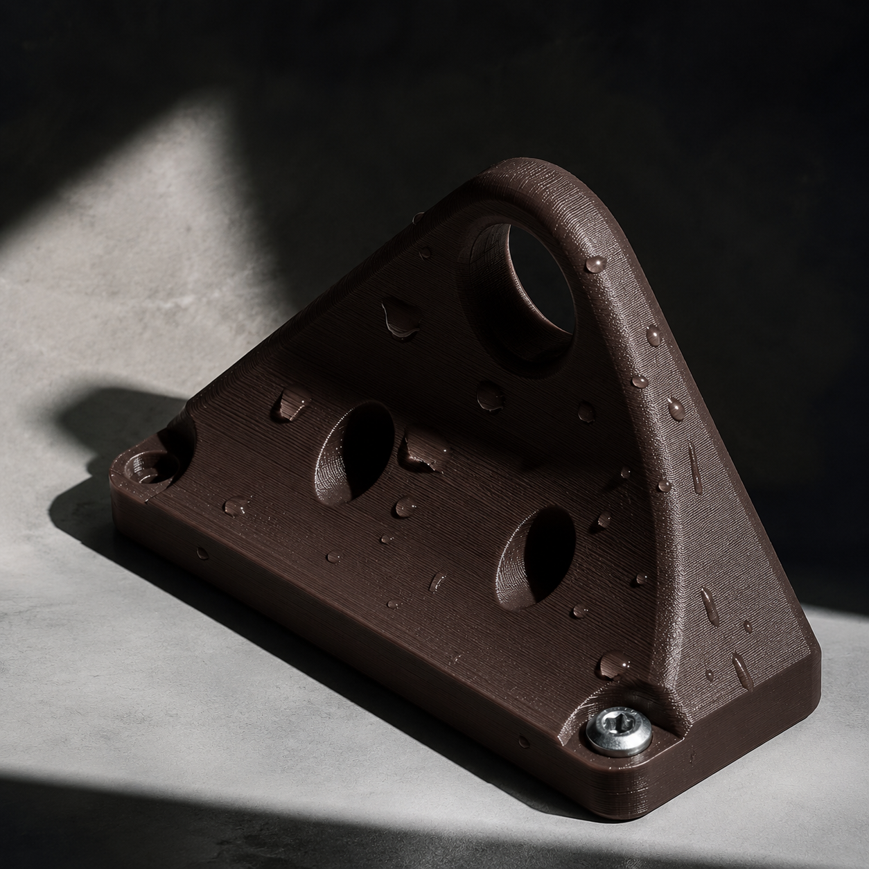Sonnenschirmhalter Ø20mm