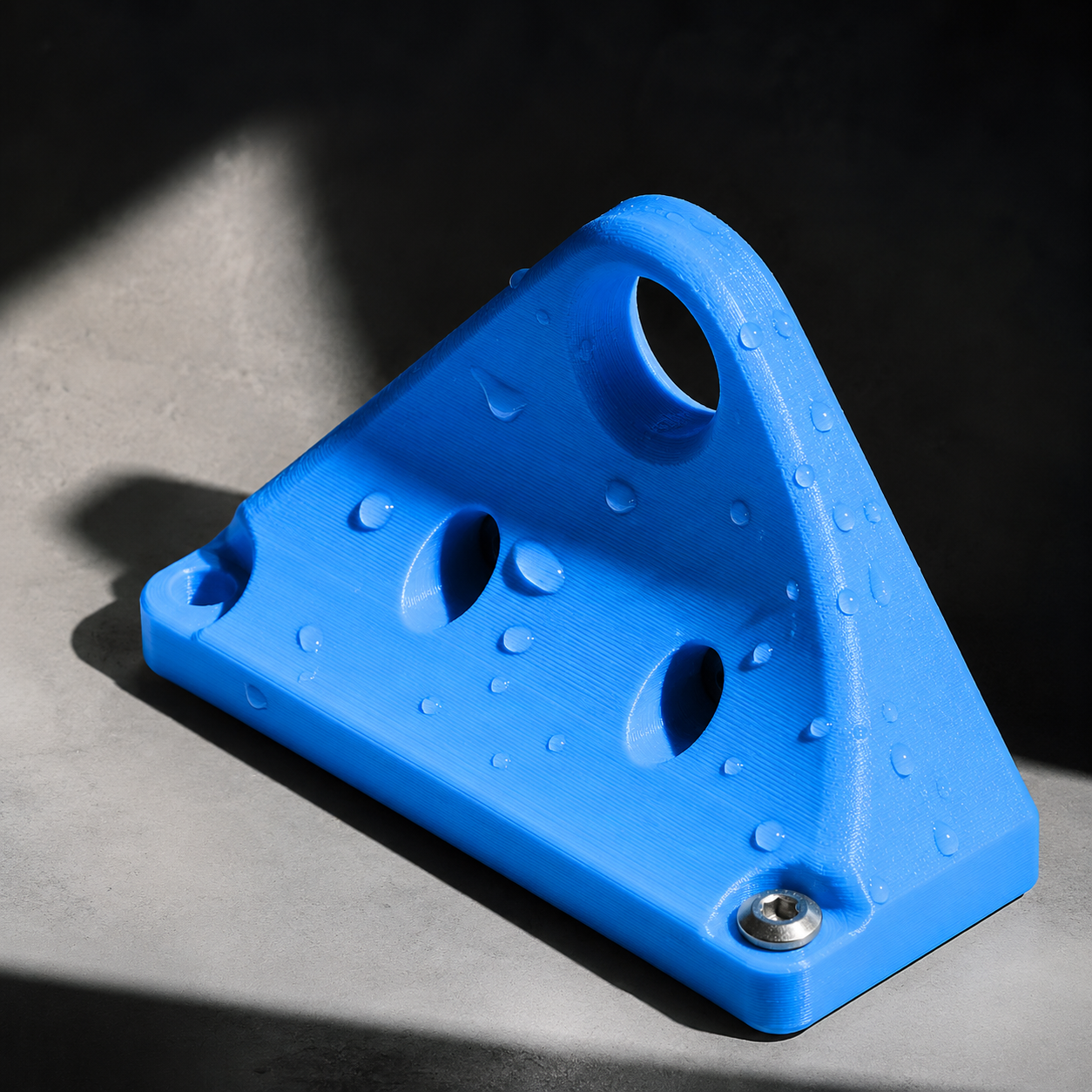 Sonnenschirmhalter Ø20mm