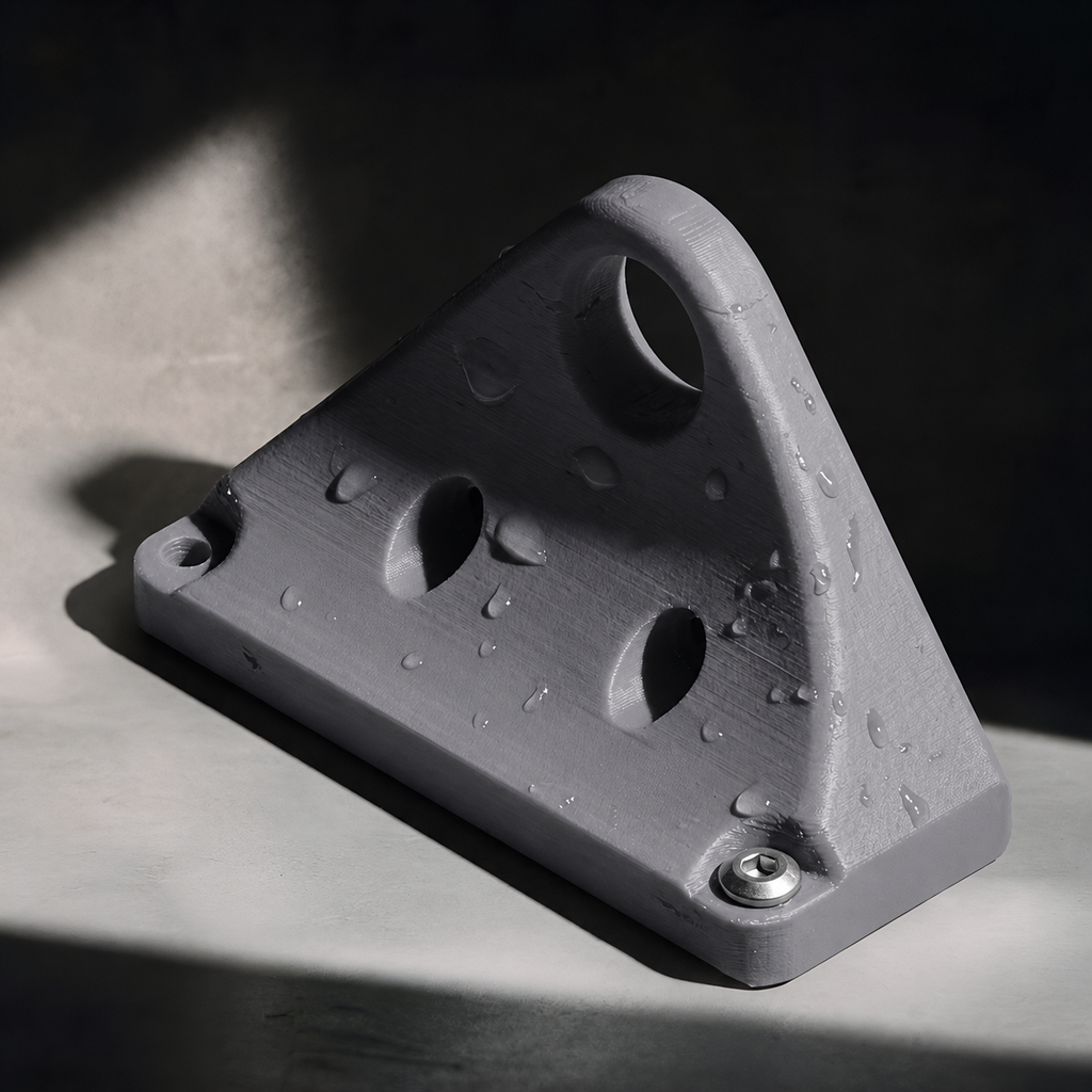 Sonnenschirmhalter Ø20mm
