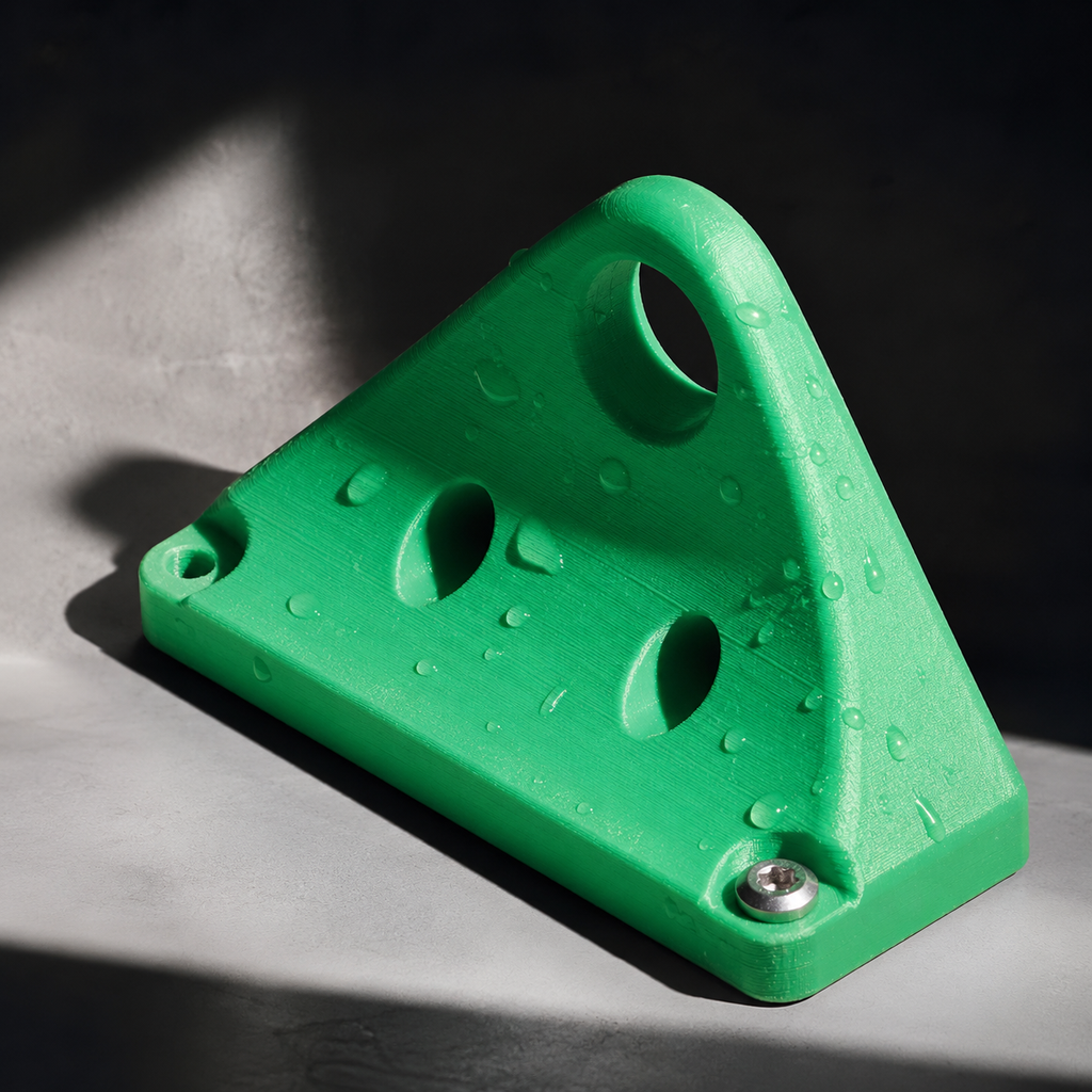 Sonnenschirmhalter Ø20mm