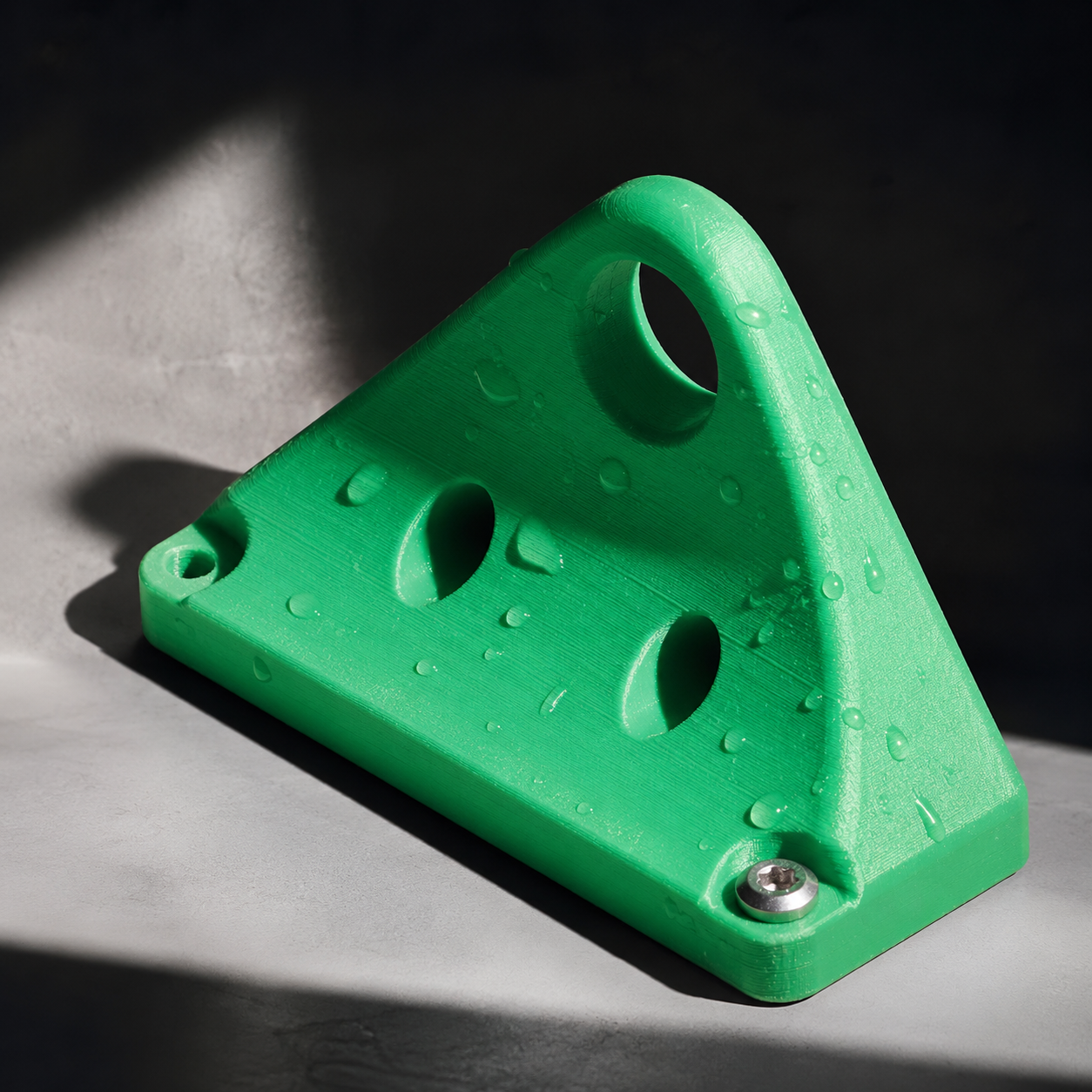 Sonnenschirmhalter Ø20mm