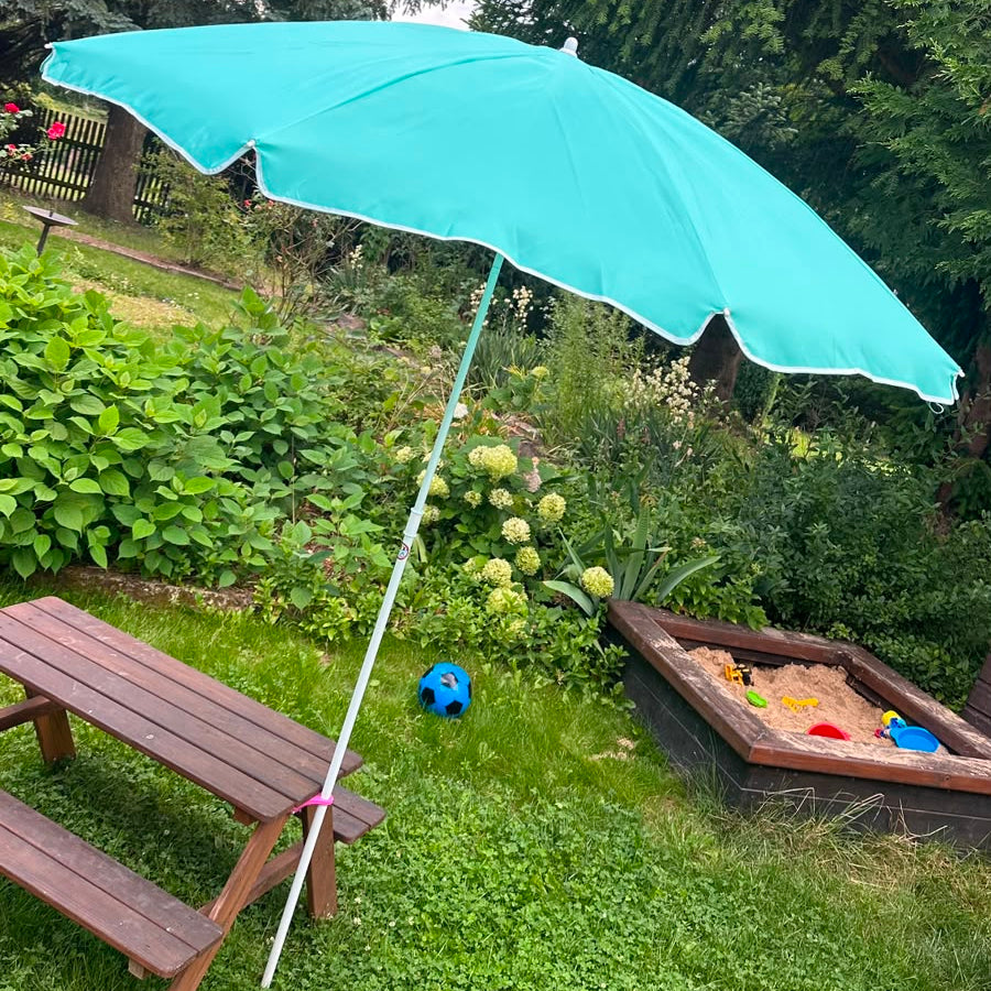 Sonnenschirmhalter Ø20mm